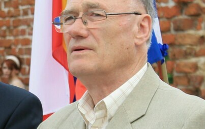 Zdjęcie do Nigdy nie zapomnę o samorządzie i o mieście - Edward Stasiak nie będzie już kandydował na radnego [ROZMOWA]