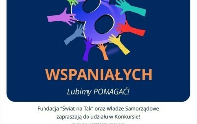Zdjęcie do 8 Wspaniałych &ndash; rozpoczęło się przyjmowanie zgłoszeń