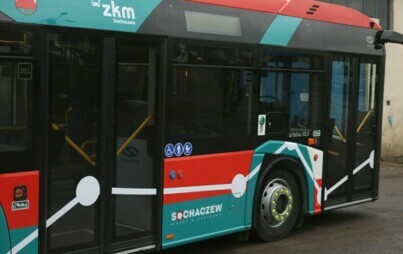 Zdjęcie do Kursowanie autobus&oacute;w ZKM w okresie Świąt Wielkanocnych