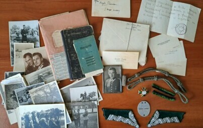 Zdjęcie do Nowe eksponaty w Muzeum Ziemi Sochaczewskiej