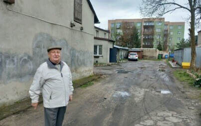 Zdjęcie do Na początek Staszica