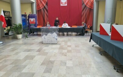 Zdjęcie do Skład rady miasta i rady powiatu - WYBORY 2024