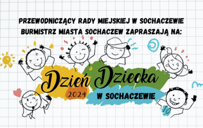 Zdjęcie do Miejski Dzień Dziecka już 26 maja