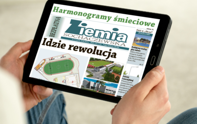 Zdjęcie do Jest już najnowsza Ziemia