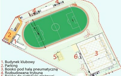 Zdjęcie do Rewolucja na stadionach