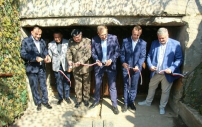 Zdjęcie do Pamiętamy nie tylko o powstańcach