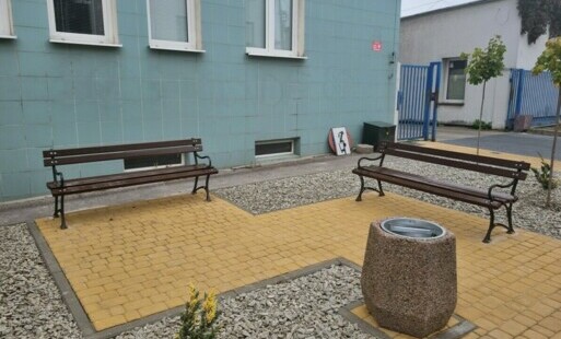 Zdjęcie do Siądź i odpocznij sobie&hellip;
