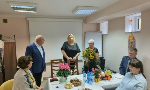 Zdjęcie do Święto niewidomych i niedowidzących