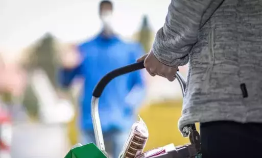 Zdjęcie do Świąteczna pomoc dla najuboższych