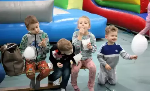 Zdjęcie do Feryjne kalendarium w Sochaczewie