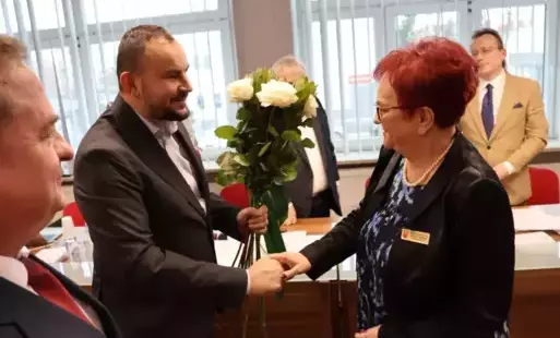Zdjęcie do Skarbnik odwołana i powołana ponownie