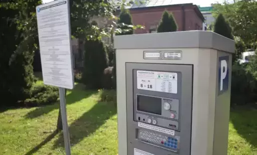 Zdjęcie do Staszica i Sierpniowa w Strefie Płatnego Parkowania