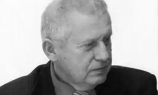 Zdjęcie do Pożegnaliśmy Jana Pachowiaka