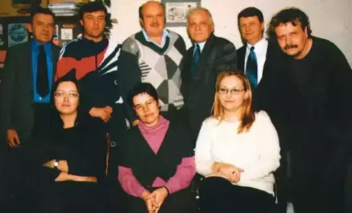 Zdjęcie do Ziemia Sochaczewska razy 1500