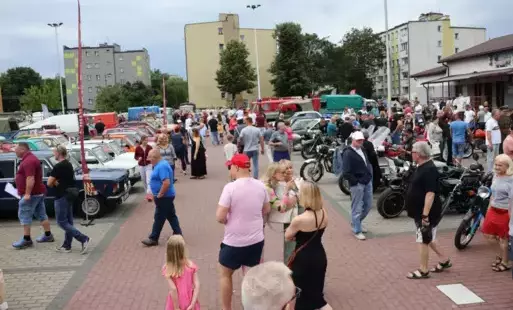 Zdjęcie do Ponad 300 klasyk&oacute;w i Jelcz w nowej odsłonie