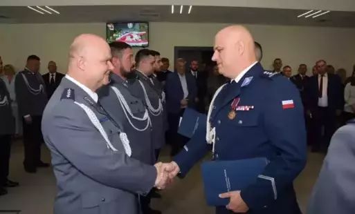 Zdjęcie do Zmiana wart w Bielicach