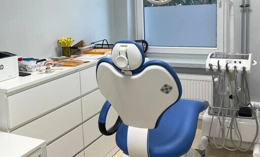 Zdjęcie do Bezpłatny dentysta w &bdquo;sz&oacute;stce&rdquo;