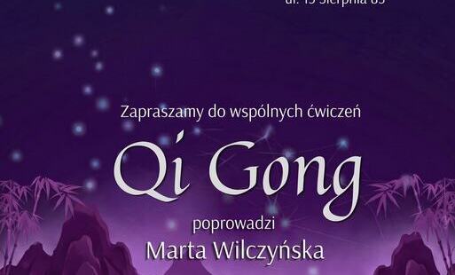 Zdjęcie do &bdquo;Wibracje Zdrowia&rdquo; dla Ciała - Umysłu - Ducha