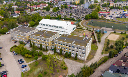 Zdjęcie do Sochaczewskie szkoły z dofinansowaniem Erasmus+