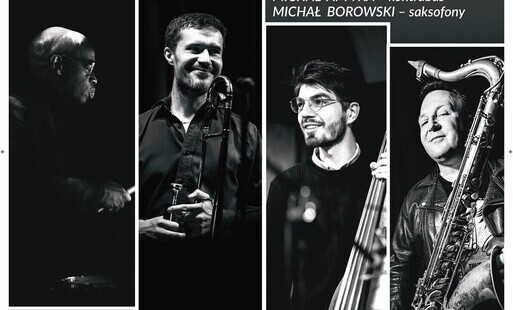 Zdjęcie do Jazz Party w Klubie Kontrast